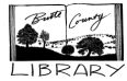 Butte County Library